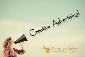 5 reasons creative advertising is a must