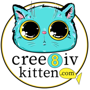 Cree8iv-Kitten