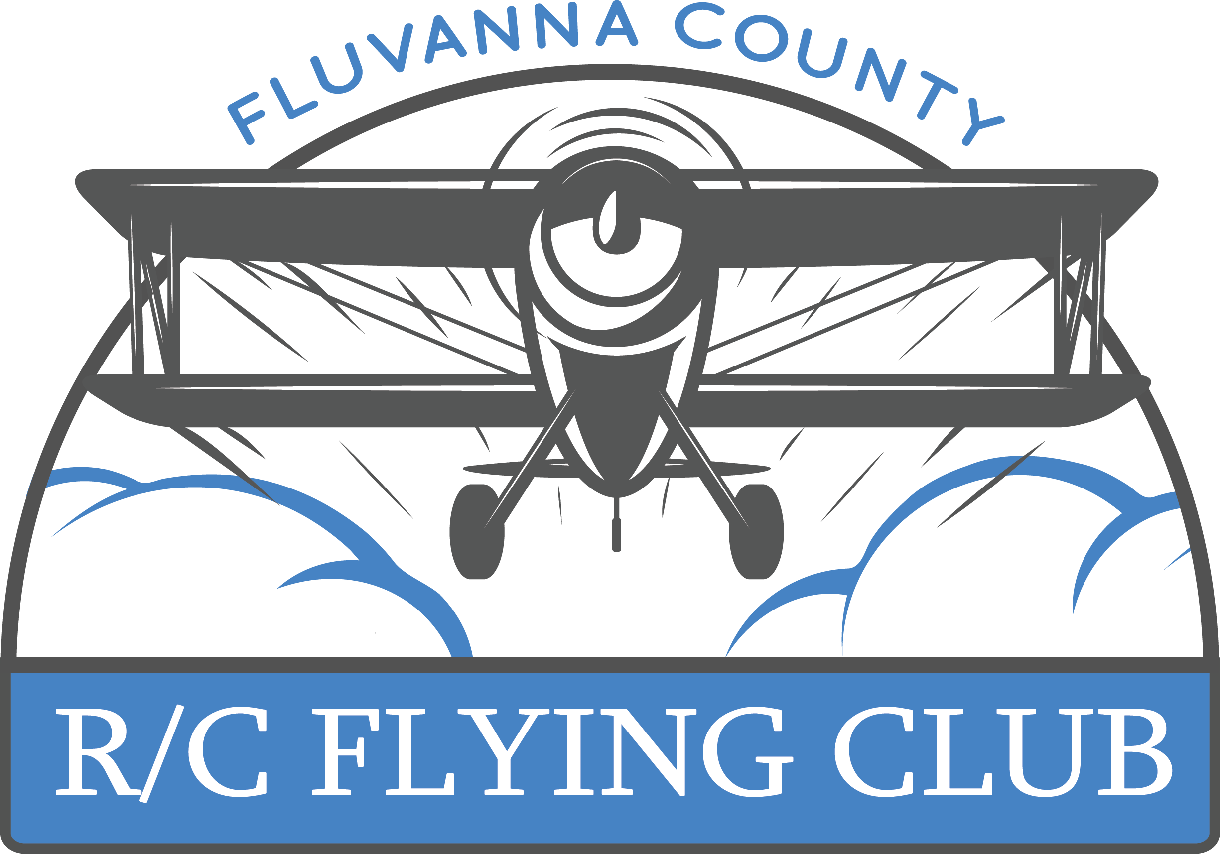 Fluvanna RC Flying Club Logo