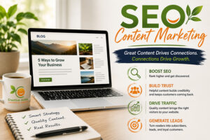 SEO-Content-Marketing