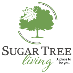 Sugar-Tree-Living-Logo