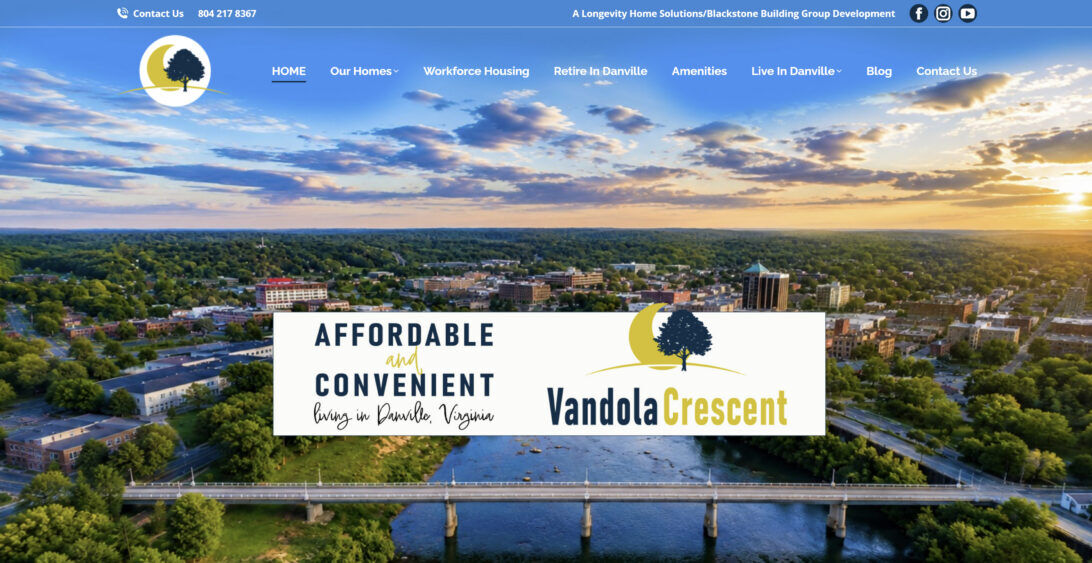 Able United Video Production Company, Charlottesville VA